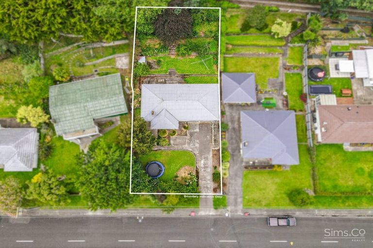 Photo of property in 140 Ikitara Road, Whanganui East, Whanganui, 4500