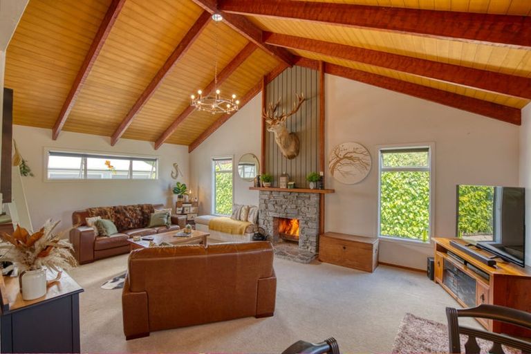 Photo of property in 11 Bowen Street, Kokatahi, Hokitika, 7881