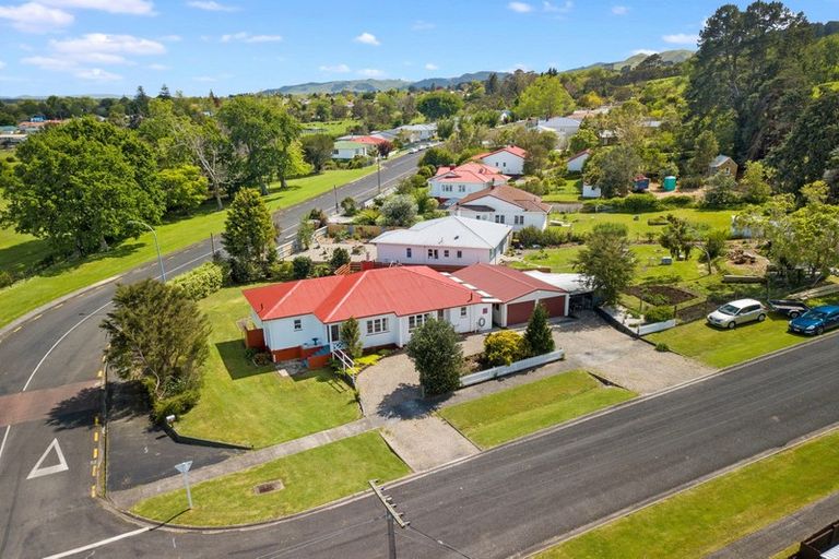 Photo of property in 1 Gilchrist Street, Te Aroha, 3320
