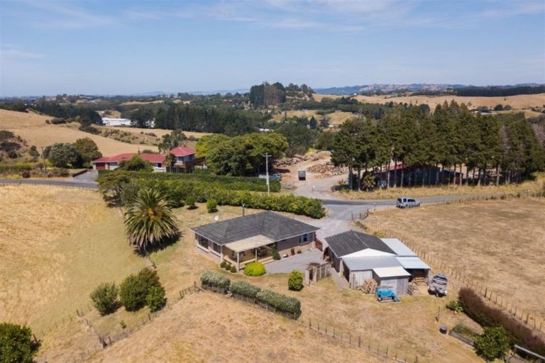 Photo of property in 77 Turner Road, Whakamarama, Katikati, 3181