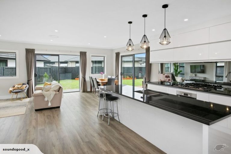 Photo of property in 7 Batten Drive, Flagstaff, Hamilton, 3210