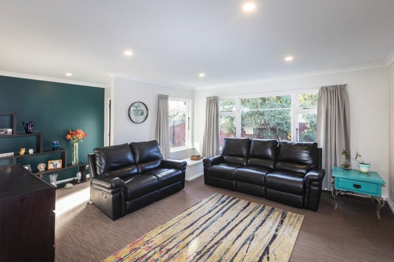 Photo of property in 404 Bower Avenue, Parklands, Christchurch, 8083