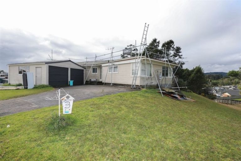 Photo of property in 3 Totara Terrace, Huntly, 3700