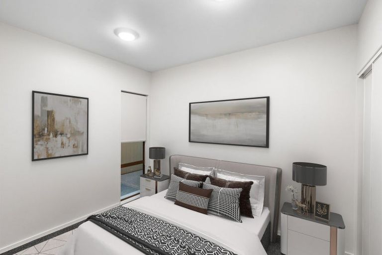 Photo of property in 104/118 Bealey Avenue, Christchurch Central, Christchurch, 8013