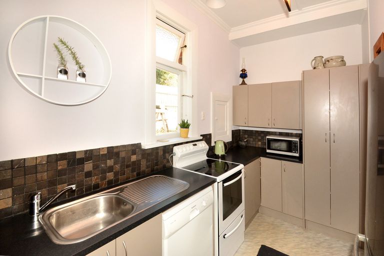 Photo of property in 40 Cranston Street, Andersons Bay, Dunedin, 9013