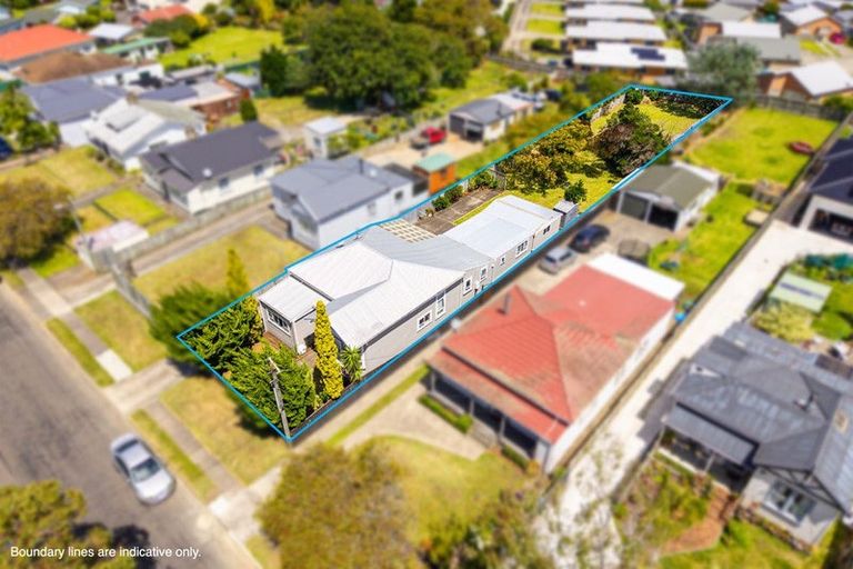 Photo of property in 35 Smithfield Road, Tawhero, Whanganui, 4501
