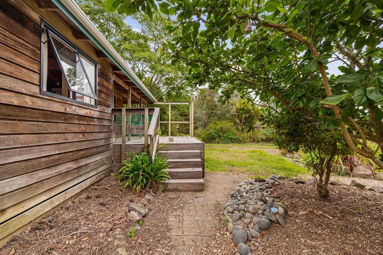 Photo of property in 4 Steed Road, Waitakere, Auckland, 0816
