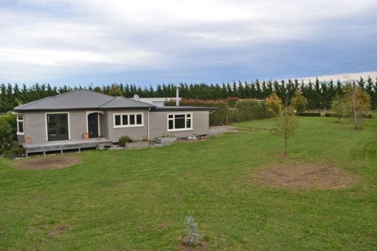 Photo of property in 639 Browns Rock Road, Burnt Hill, Oxford, 7495