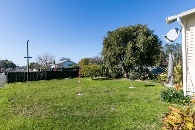 Photo of property in 150 Vigor Brown Street, Napier South, Napier, 4110