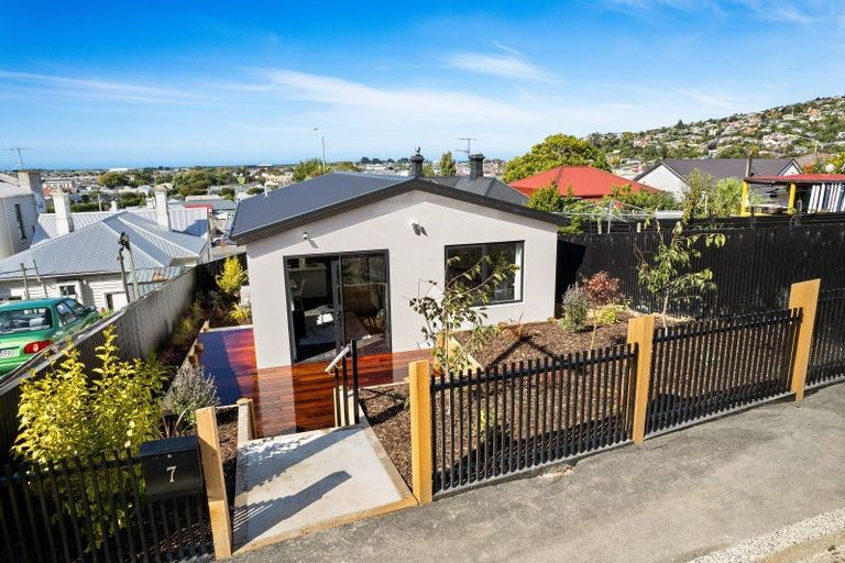 Photo of property in 7 Parkside Avenue, Maewa, 4702