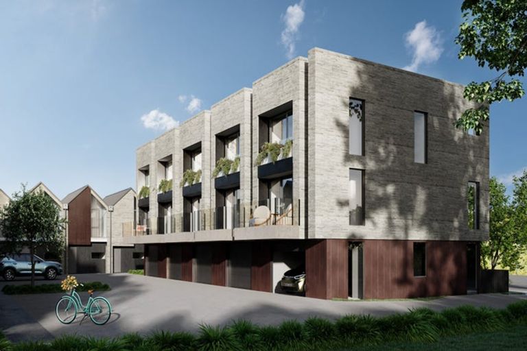 Photo of property in 49 Onslow Street, St Albans, Christchurch, 8014