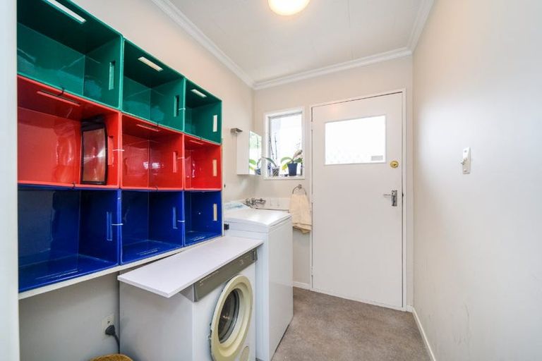 Photo of property in 81a Park Road, West End, Palmerston North, 4410