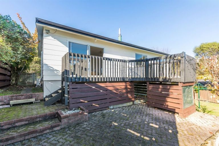 Photo of property in 74 Eskdale Road, Papakowhai, Porirua, 5024