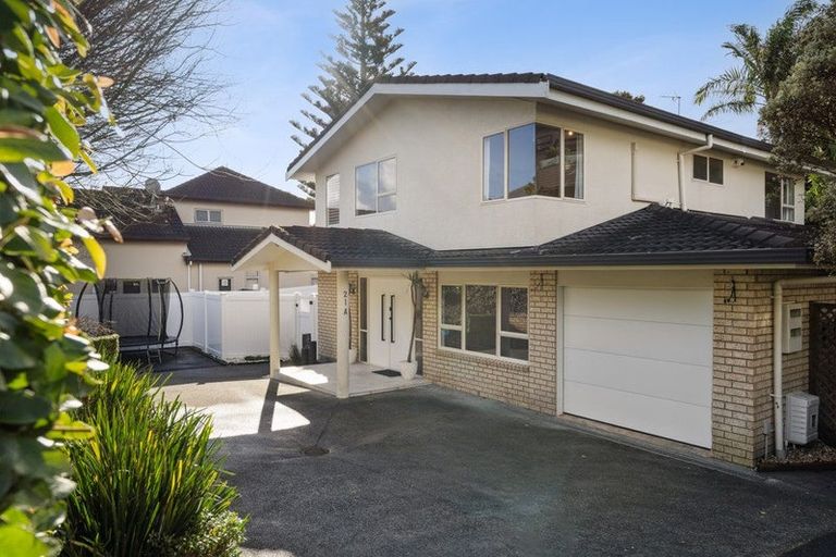 Photo of property in 21a Sydney Street, Hauraki, Auckland, 0622