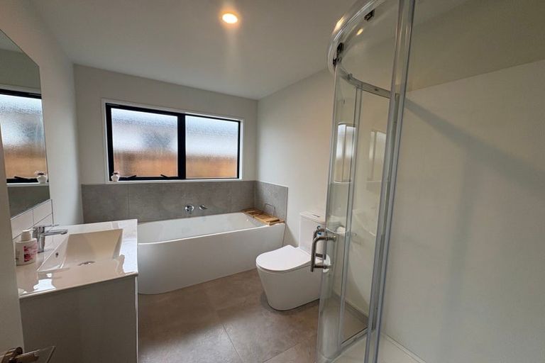 Photo of property in 38 Mabel Crescent, Halswell, Christchurch, 8025