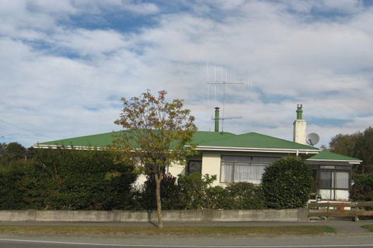 Photo of property in 57 Old North Road, Marchwiel, Timaru, 7910