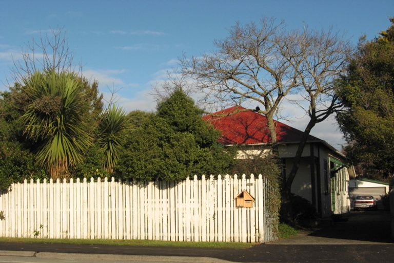Photo of property in 175 Cranford Street, St Albans, Christchurch, 8014