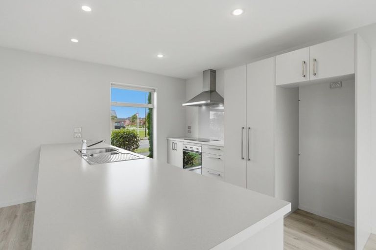 Photo of property in 8 Johnson Street, Kaiapoi, 7630