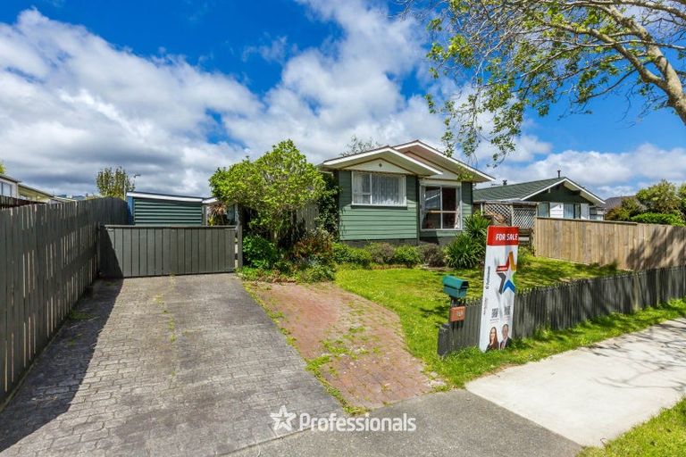 Photo of property in 169 California Drive, Totara Park, Upper Hutt, 5018
