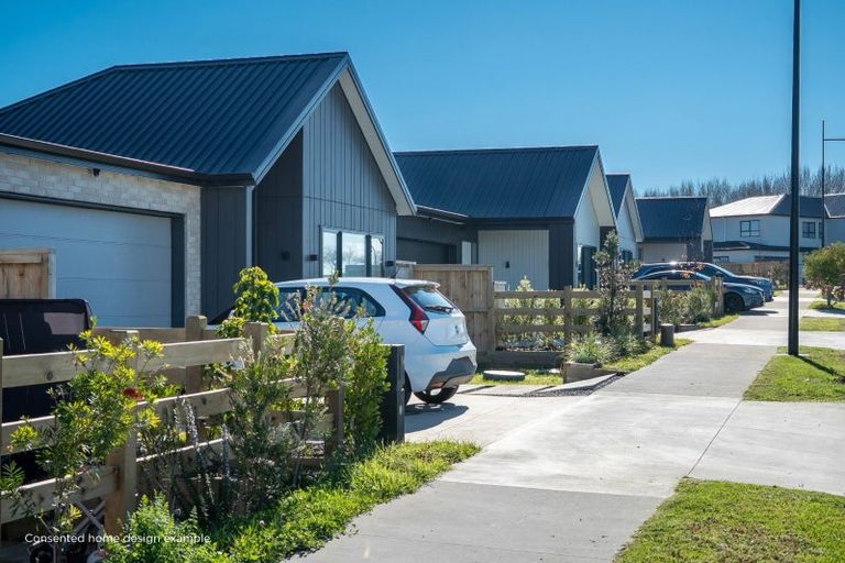 Photo of property in 4 Kobe Street, Karaka, 2580