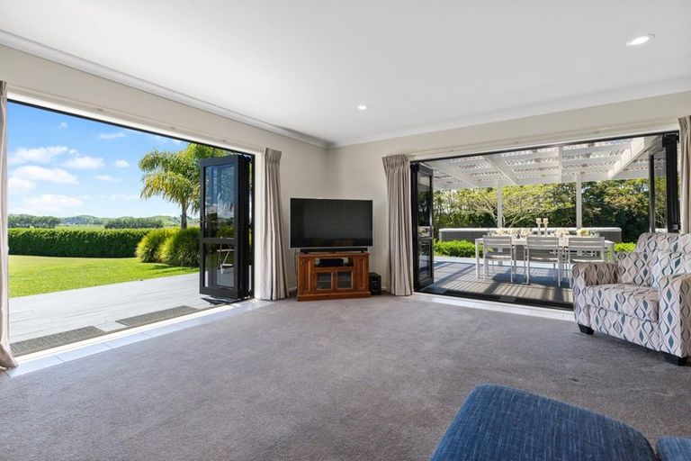 Photo of property in 12 Belcher Road, Te Kauwhata, 3781