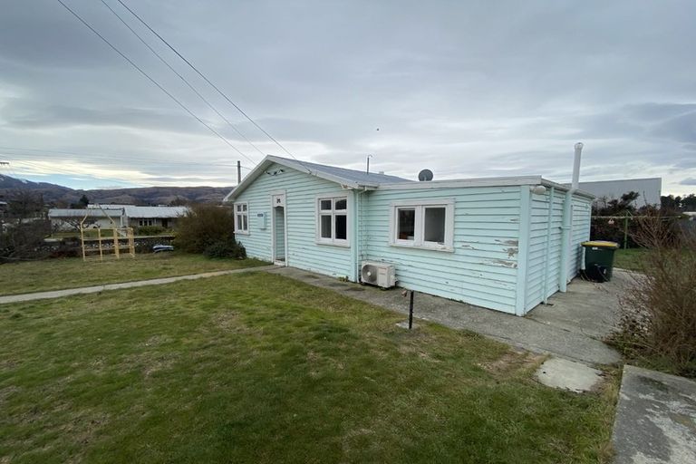 Photo of property in 39 Donegal Street, Cromwell, 9310