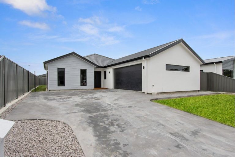 Photo of property in 8 Monowai Street, Poraiti, Napier, 4112