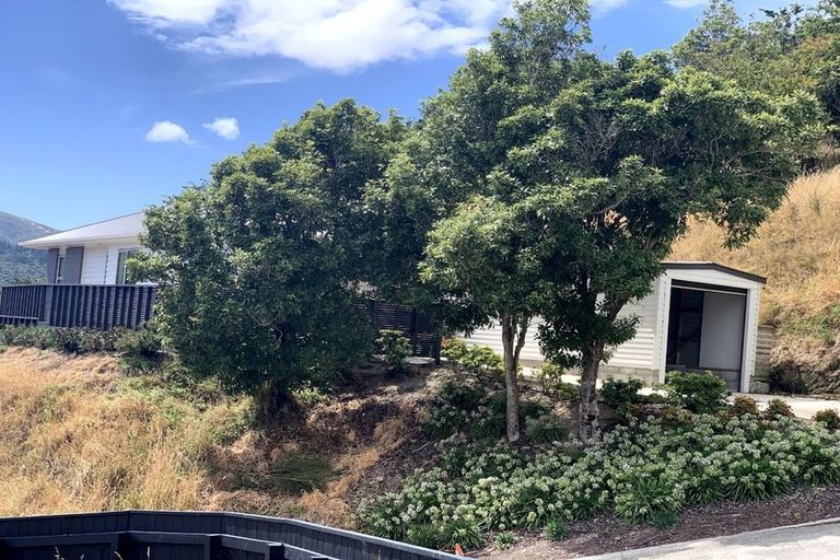 Photo of property in 451 Cambridge Terrace, Naenae, Lower Hutt, 5011