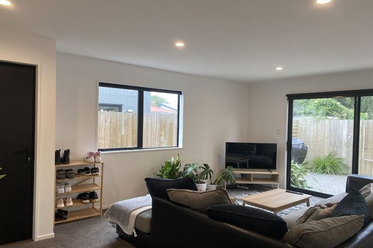 Photo of property in 120c Nursery Road, Phillipstown, Christchurch, 8011