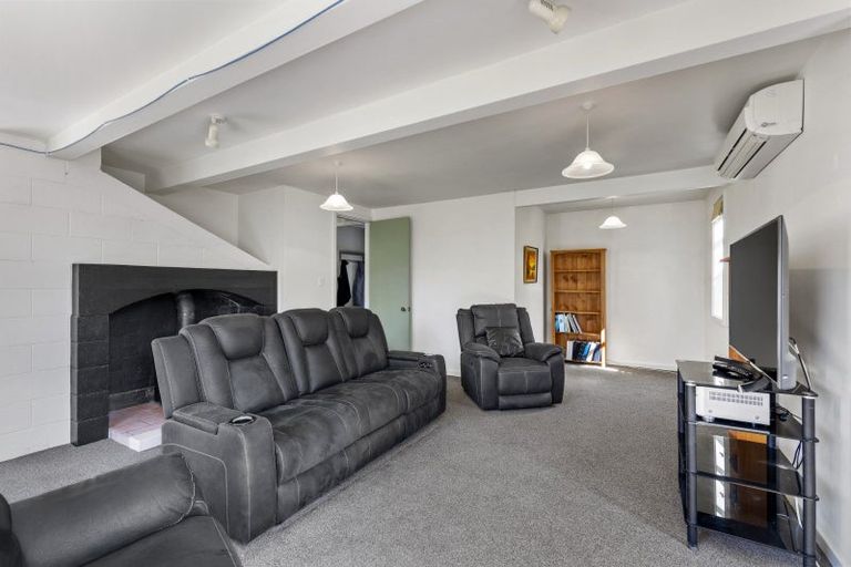 Photo of property in 64 Rangiora Woodend Road, Woodend, 7610