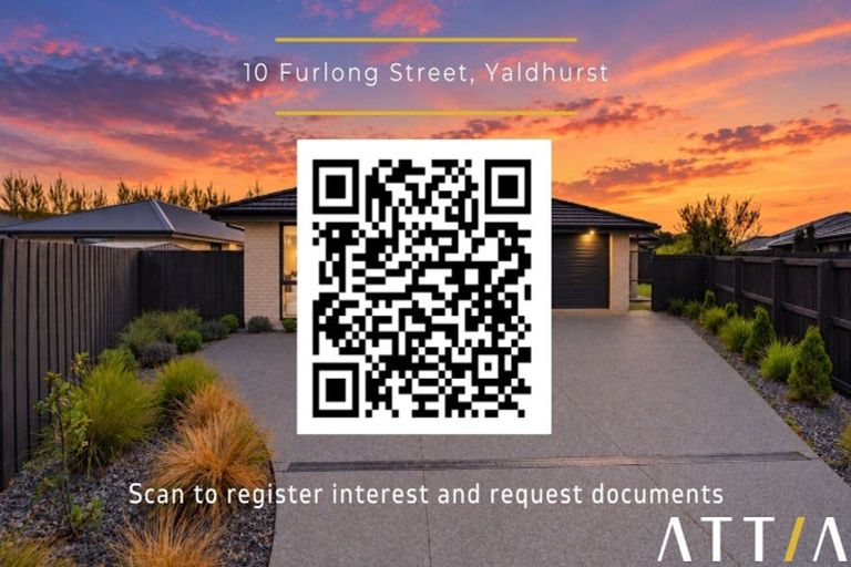 Photo of property in 10 Furlong Street, Yaldhurst, Christchurch, 8042