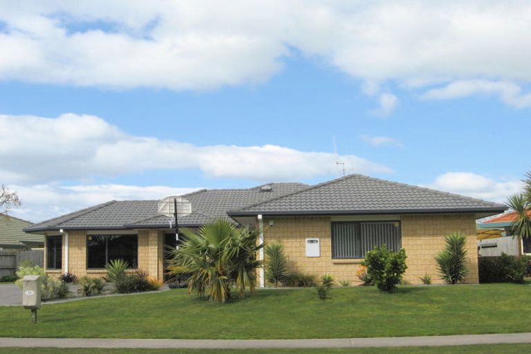 Photo of property in 17 Bahamas Key, Papamoa Beach, Papamoa, 3118