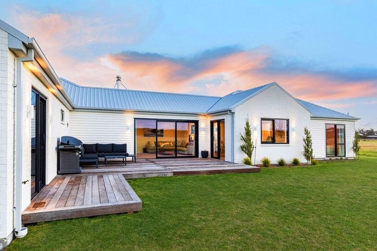 Photo of property in 148 Kennedys Hill Road, Fernside, 7471
