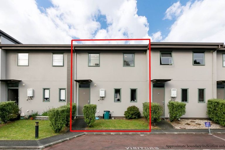 Photo of property in 17/42 Holly Street, Avondale, Auckland, 1026