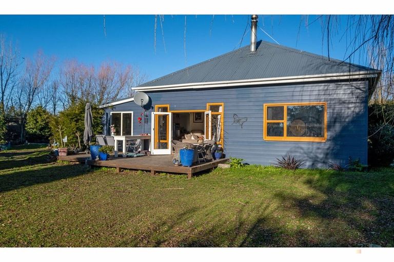 Photo of property in 53 Morven Beach Road, Morven, Waimate, 7980