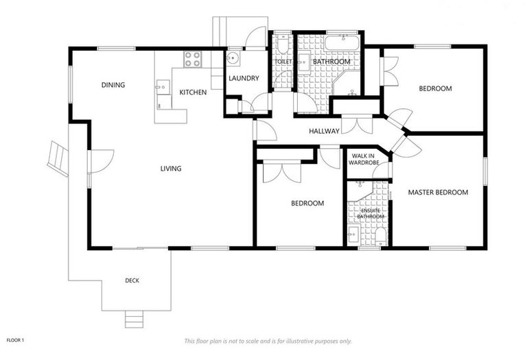 Photo of property in 103c Barry Road, Waihi, 3610