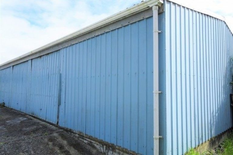 Photo of property in 21 Ward Street, Cobden, Greymouth, 7802