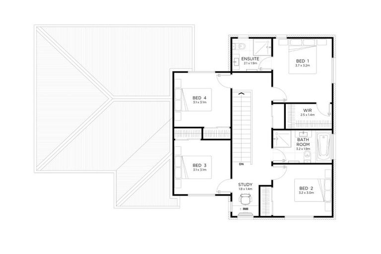 Photo of property in 35 Barrel Crescent, Swanson, Auckland, 0614