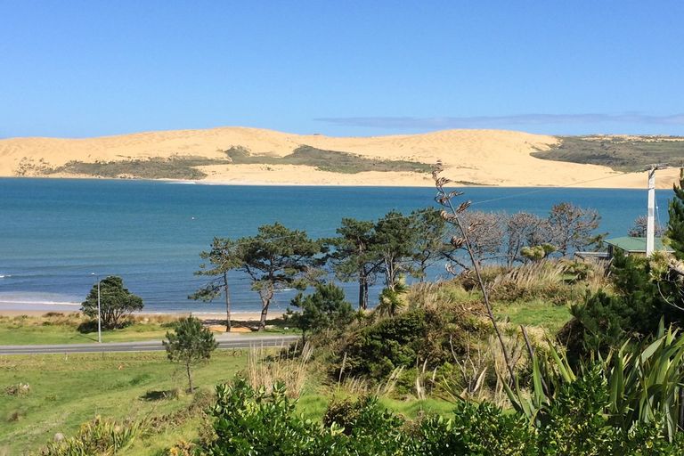 Photo of property in 67 Taumatawiwi Street, Opononi, Kaikohe, 0473