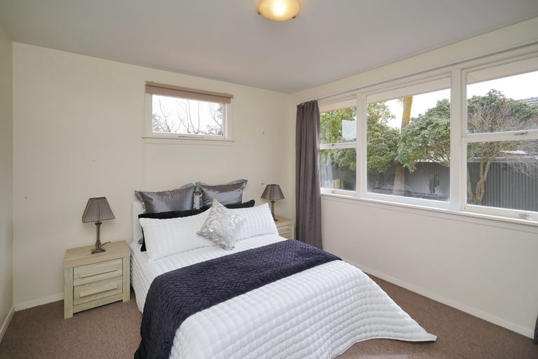Photo of property in 195 Grimseys Road, Redwood, Christchurch, 8051