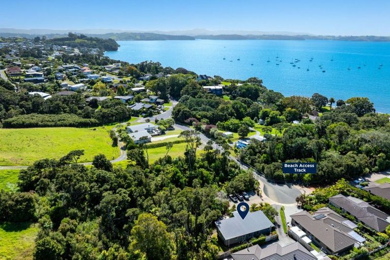 Photo of property in 12 Albro Lane, Algies Bay, Warkworth, 0920