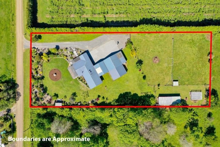 Photo of property in 389 Hallett Road, Otakiri, Whakatane, 3192