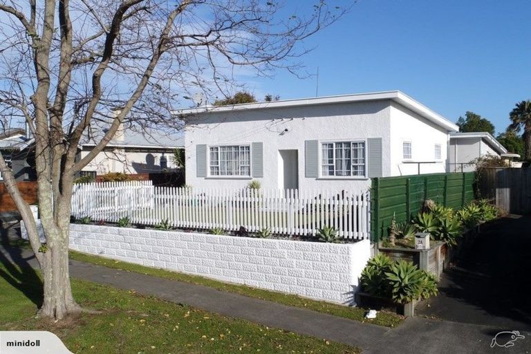 Photo of property in 2b Hakeke Street, Whanganui East, Whanganui, 4500