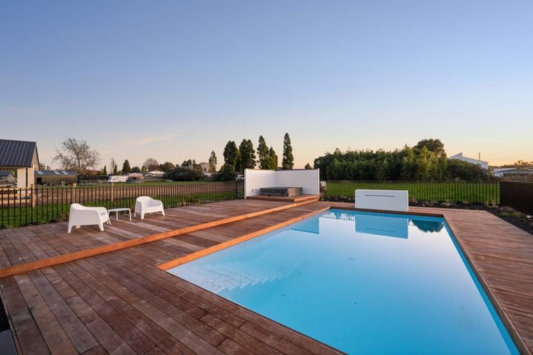 Photo of property in 19 Captain Stone Road, Te Kowhai, Hamilton, 3288