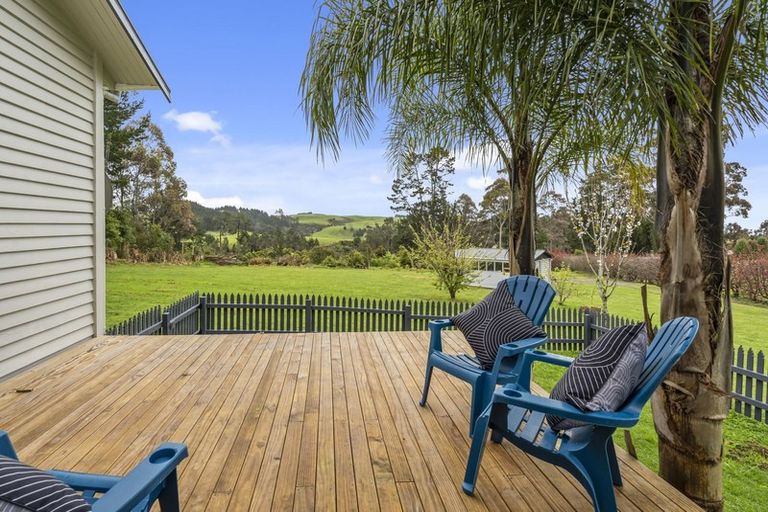 Photo of property in 314 Puketotara Road, Waipapa, Kerikeri, 0295