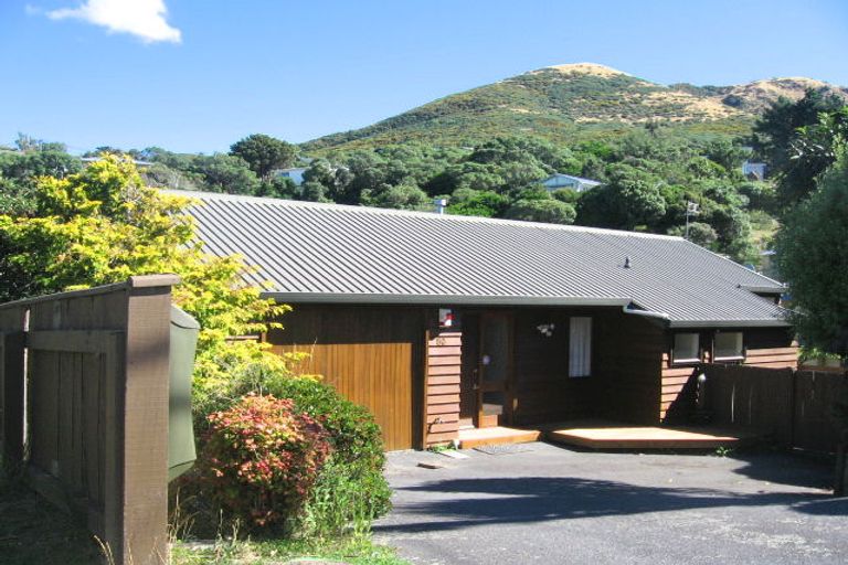 Photo of property in 80 Chelmsford Street, Ngaio, Wellington, 6035