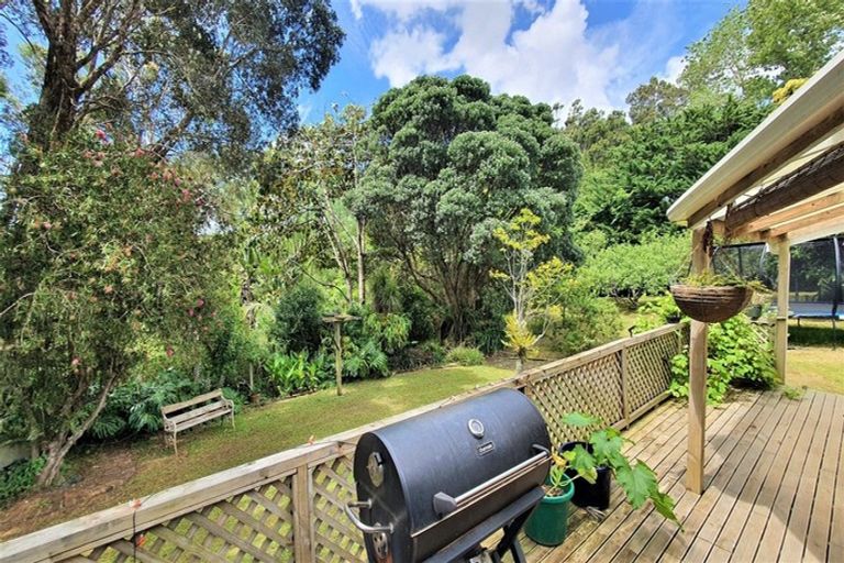 Photo of property in 21 Naumai Road, Tauhoa, Warkworth, 0984