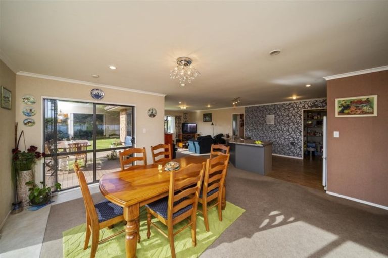 Photo of property in 19a Mason Road, Hawera, 4674