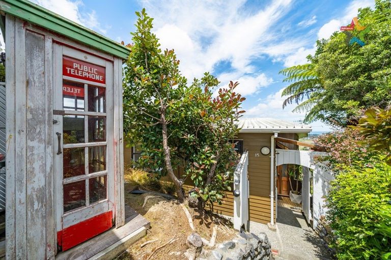 Photo of property in 15 City View Grove, Harbour View, Lower Hutt, 5010