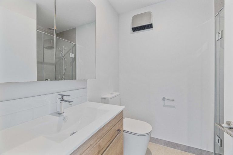 Photo of property in 12/29 Bampton Street, Burwood, Christchurch, 8061